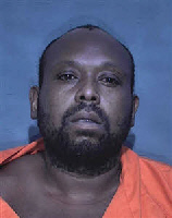 Mugshot of Devon Monques Hogans