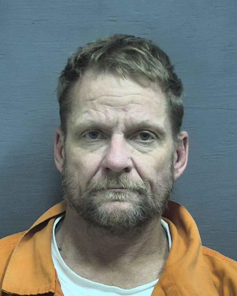 Mugshot of Gerald Edward Brzezinski