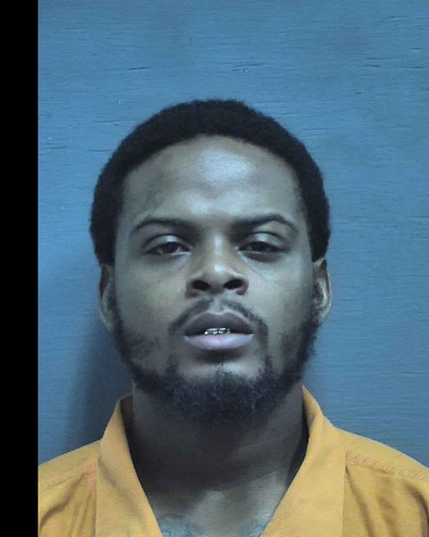 Mugshot of Javiel Keyon Dibbrell