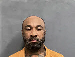 Mugshot of Courtney Dwayne Ayers