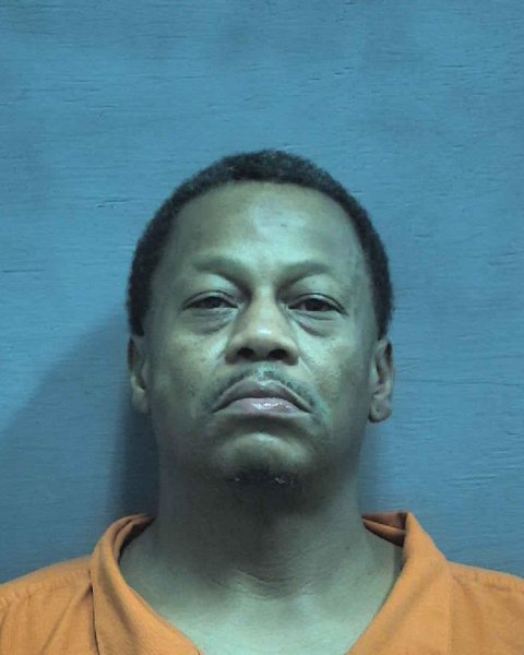 Mugshot of Almetric Dejuan Dailey