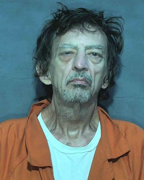 Mugshot of Michael Lamar Maddox