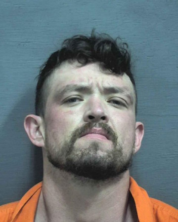 Mugshot of Dillon James Murphy