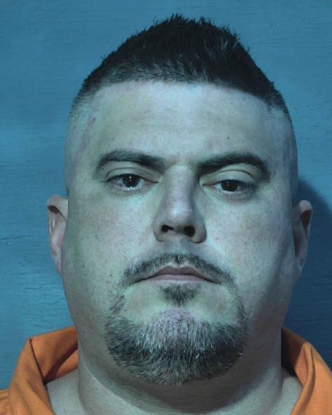 Mugshot of Ryan Stuart Mathews