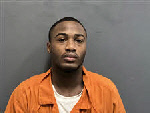 Mugshot of Xavier Ivory Turner