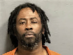 Mugshot of Donnie Dewayne Carroll
