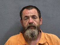 Mugshot of Paul David Bilbrough