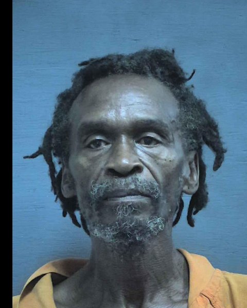 Mugshot of Rickie Bryant