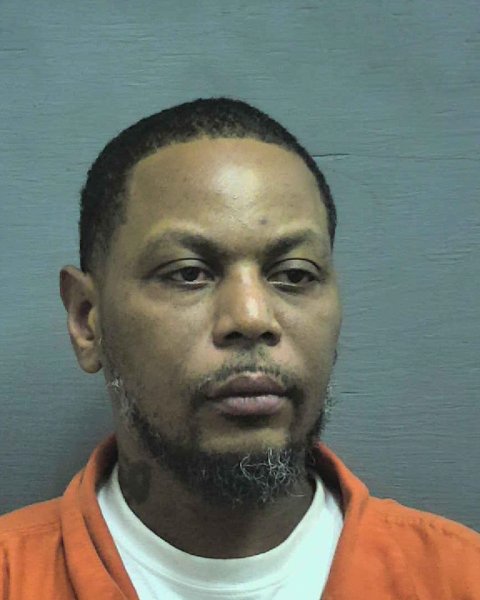 Mugshot of Steven Benard Henderson