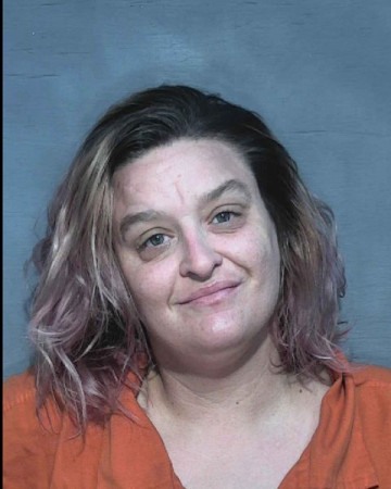 Mugshot of Kathyann Beasley