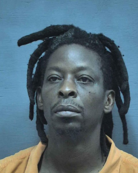 Mugshot of Willie James Jones