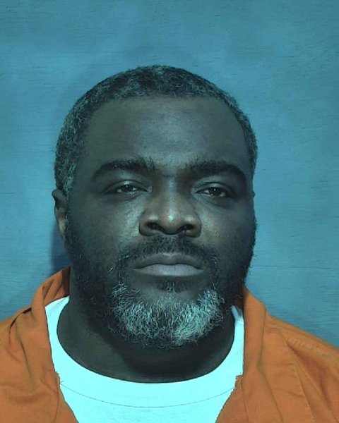 Mugshot of TYRONE DELARNENCE WASHINGTON