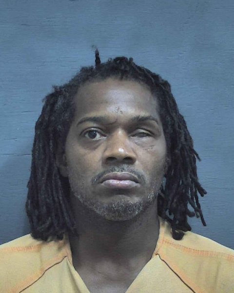 Mugshot of Shermaine Donta Law