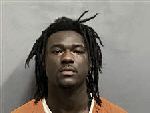 Mugshot of Jaylen Ney'shaun Aristidle