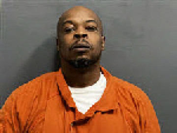 Mugshot of Kendrale Lafayette Magwood