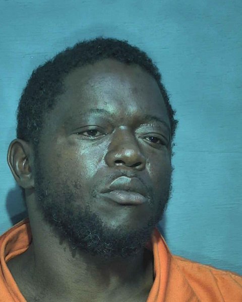 Mugshot of Joe Nathan Grubbs