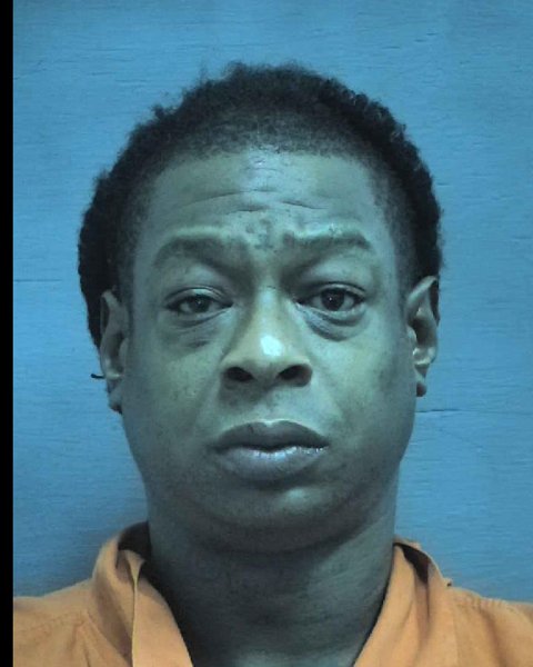 Mugshot of Assadiq Al-Amin Gaston