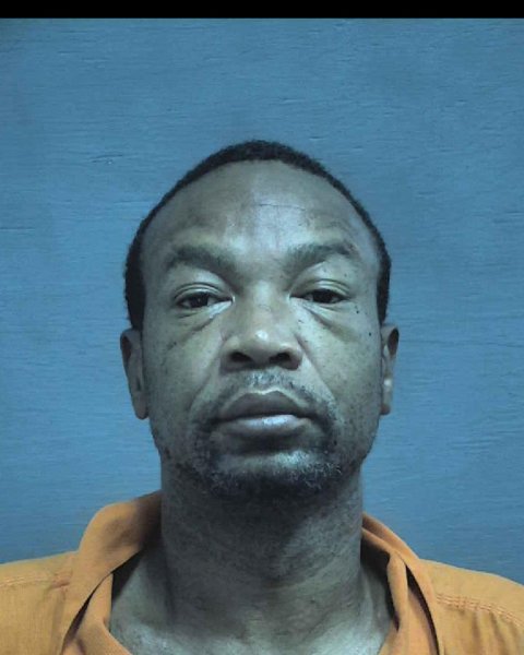 Mugshot of Jessie Bernard Myles