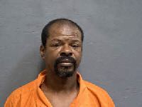 Mugshot of Shelly Newton