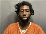 Mugshot of Deshawn Jamil Bolding