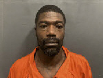 Mugshot of Emanuel Jr Walker