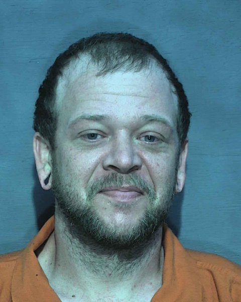 Mugshot of Adrian Lee Rabion