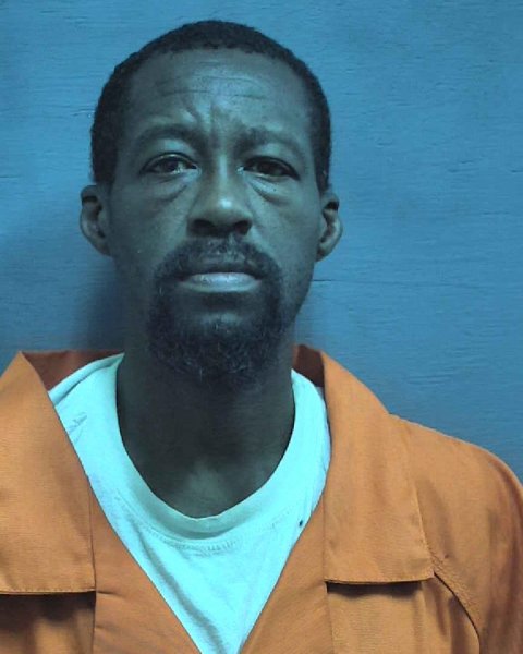 Mugshot of Samuel Rashad Glover
