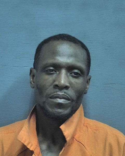 Mugshot of Willie Domingua Turner