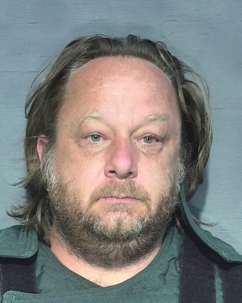 Mugshot of Joshua William Beyerl