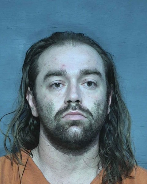 Mugshot of JASON LEE LEVIN