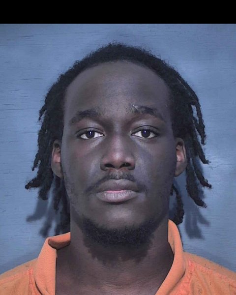 Mugshot of TREBBIE LAMAR LEE