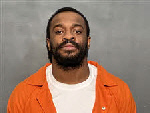 Mugshot of Dominique Lashon Walker