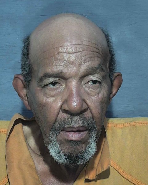 Mugshot of Michael Wayne Lawton