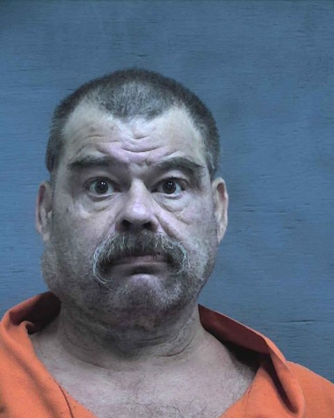 Mugshot of Denver Frankllin Turner
