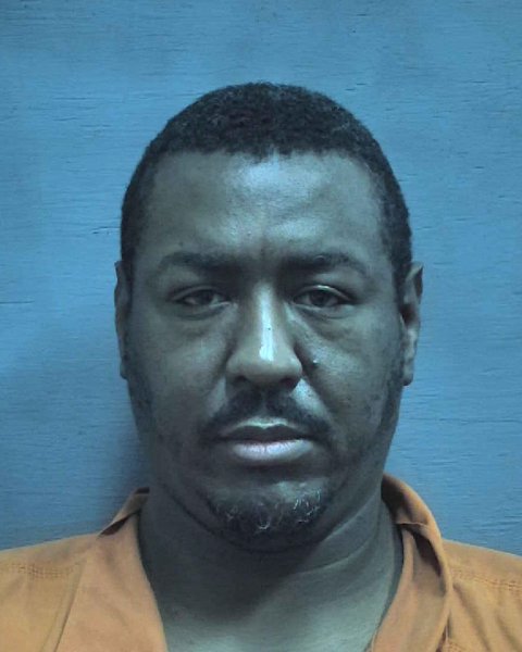 Mugshot of Marlon Jermaine Prise