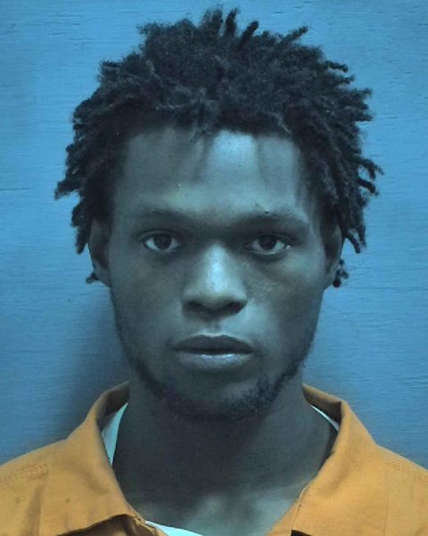 Mugshot of Kenzerick Rayshawn Dixon