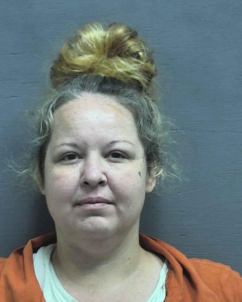 Mugshot of Latosha Ann Bell