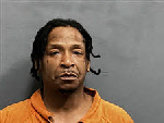 Mugshot of Jeremy Jermaine Dortch