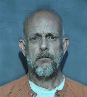 Mugshot of Stephen Marl Bonner