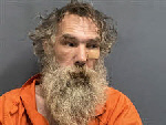 Mugshot of Don Craig Rayburn