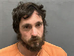 Mugshot of Johnathan Michael Smith