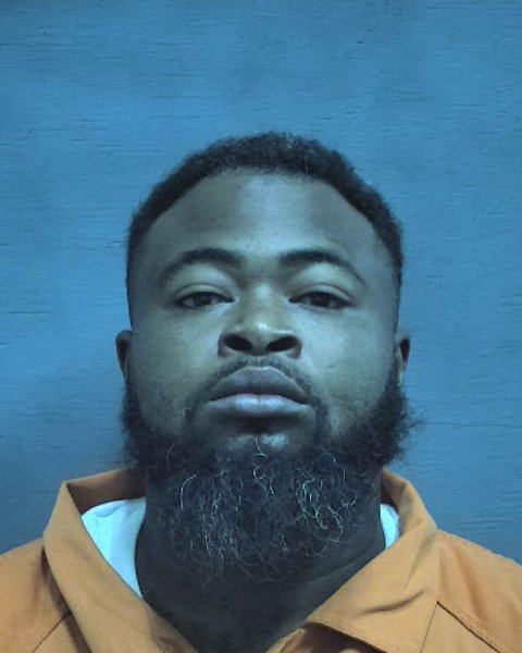Mugshot of Yumarcus Emanuel Coleman