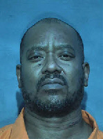 Mugshot of DEMARLOS MENTREL DAVIS