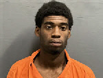 Mugshot of Vincent Demire Phillips