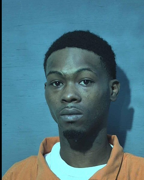 Mugshot of Sharief Al Quan Caesar