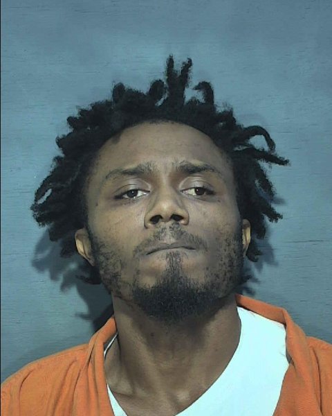 Mugshot of Jacquette Daquin Townsend