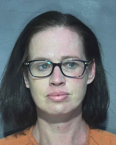 Mugshot of Melony Dyan Able