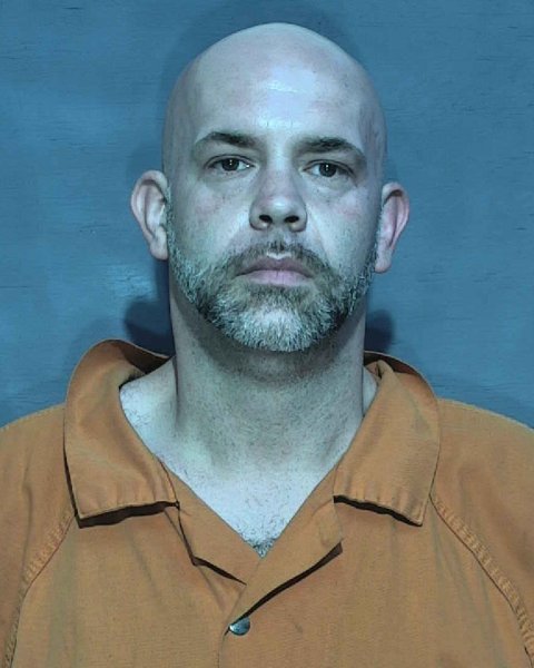 Mugshot of Andrew Justin Jensen
