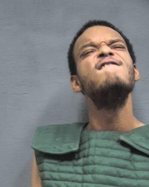 Mugshot of Matthew John Ennis-Walker
