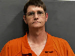 Mugshot of Jonathan Patrick Shedden